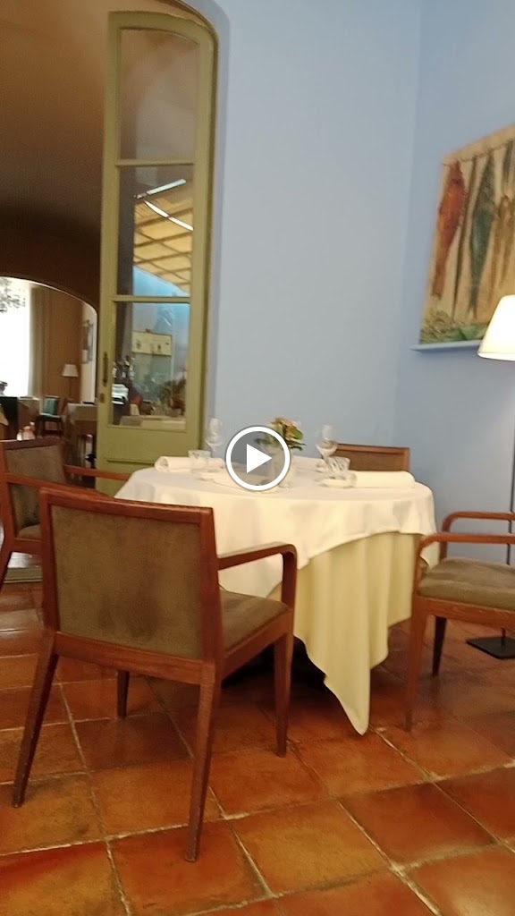 Pa i Raim Restaurant — Ambiente