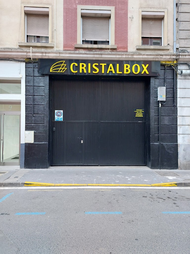 Cristalbox