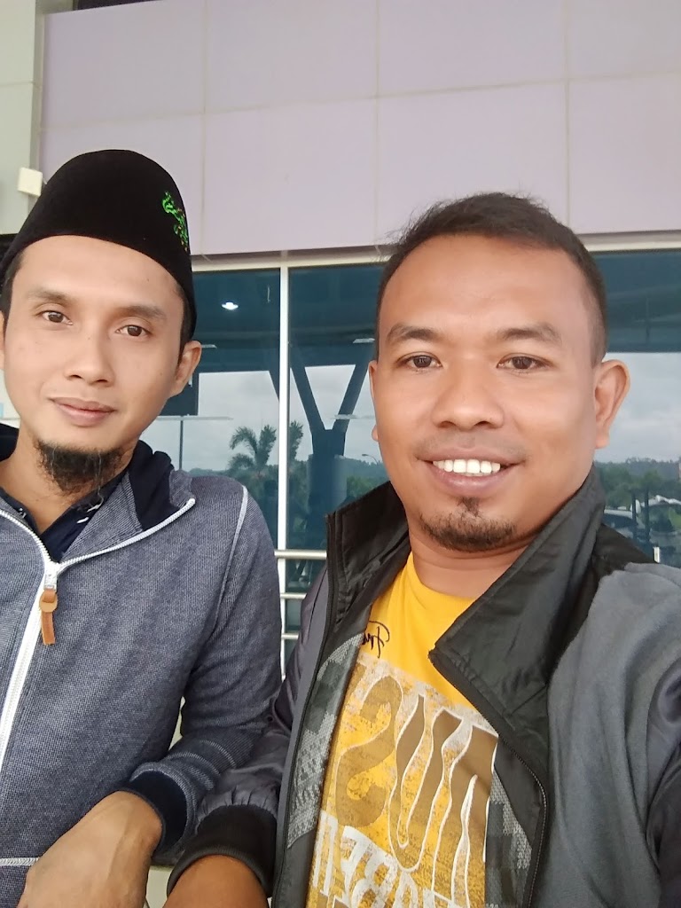 BENGKEL KETOK MAGIC PUTRA MANDIRI