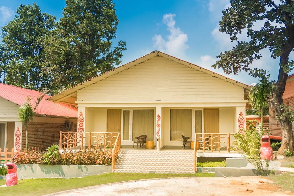 Kushal Palli Resorts A Unit Of Pearltree Hotels