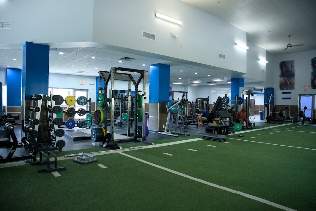  Athletica Health and Fitness
