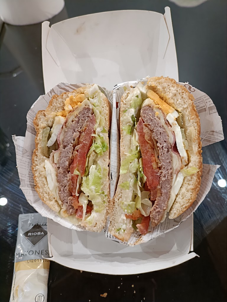 Pizzeria la Oca Loca