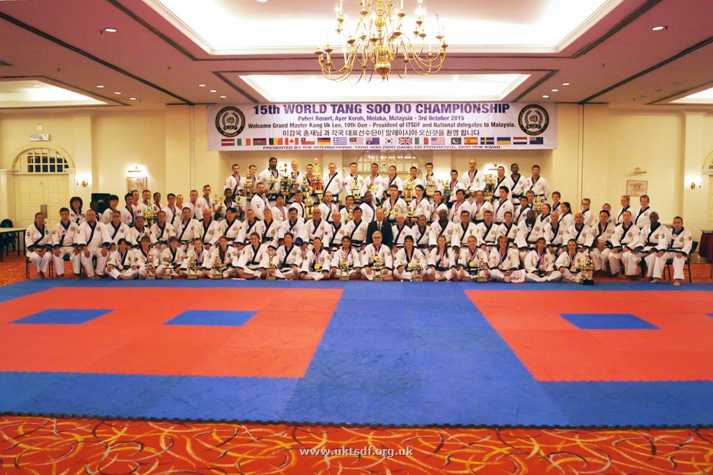  PKSA Karate