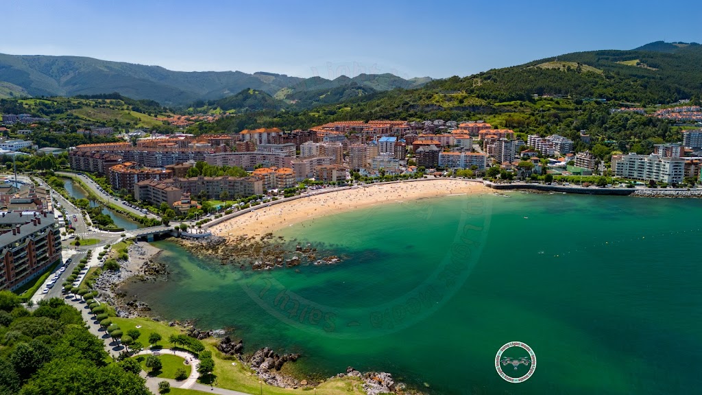 Playa de Brazomar