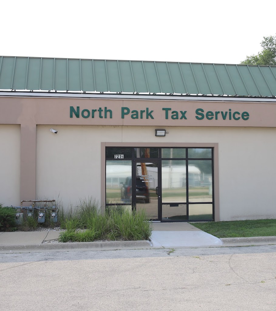 North Park Tax Service