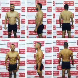  Hardcore Fitness Huntington Beach