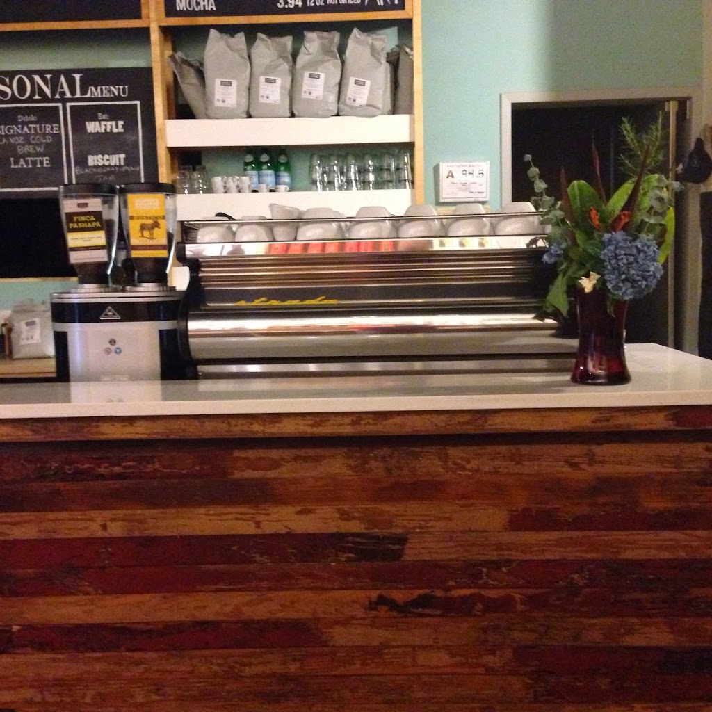 Photo of Jubala Coffee