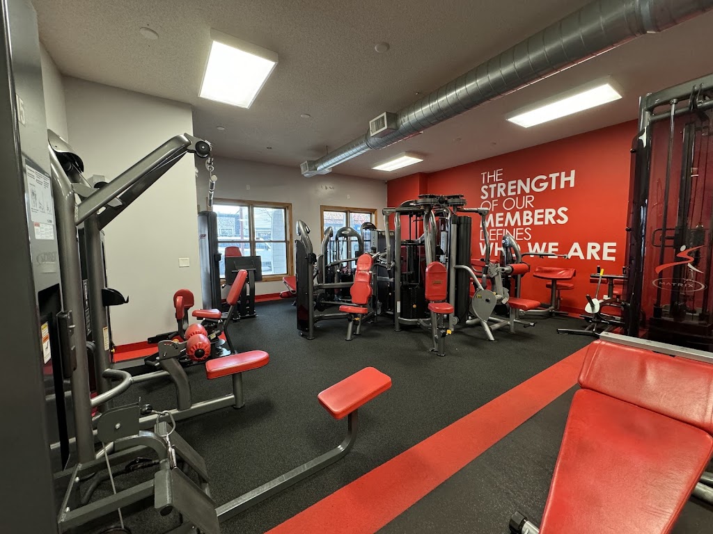  Snap Fitness Lindstrom