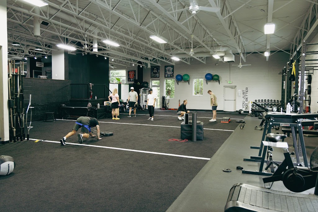  True Sports Physical Therapy Bare Hills