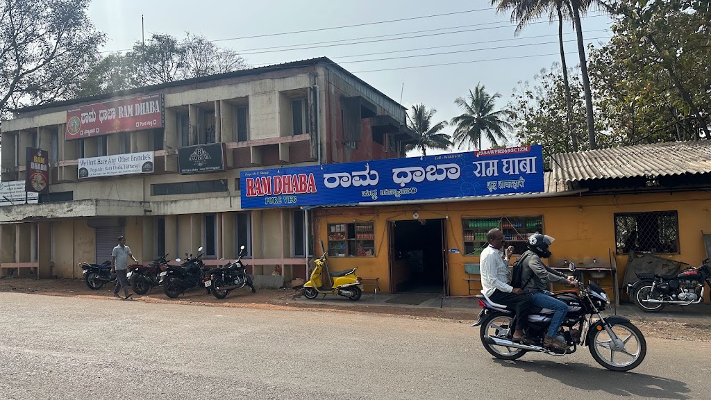 Ram Dhaba