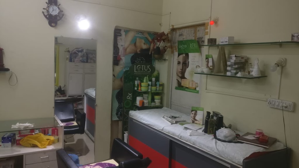 Renu S Beauty Parlour