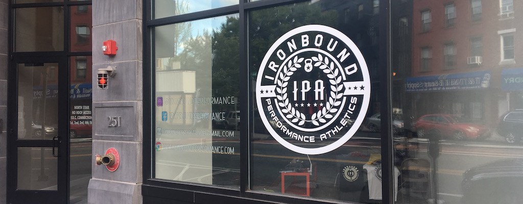  Ironbound Performance Athletics