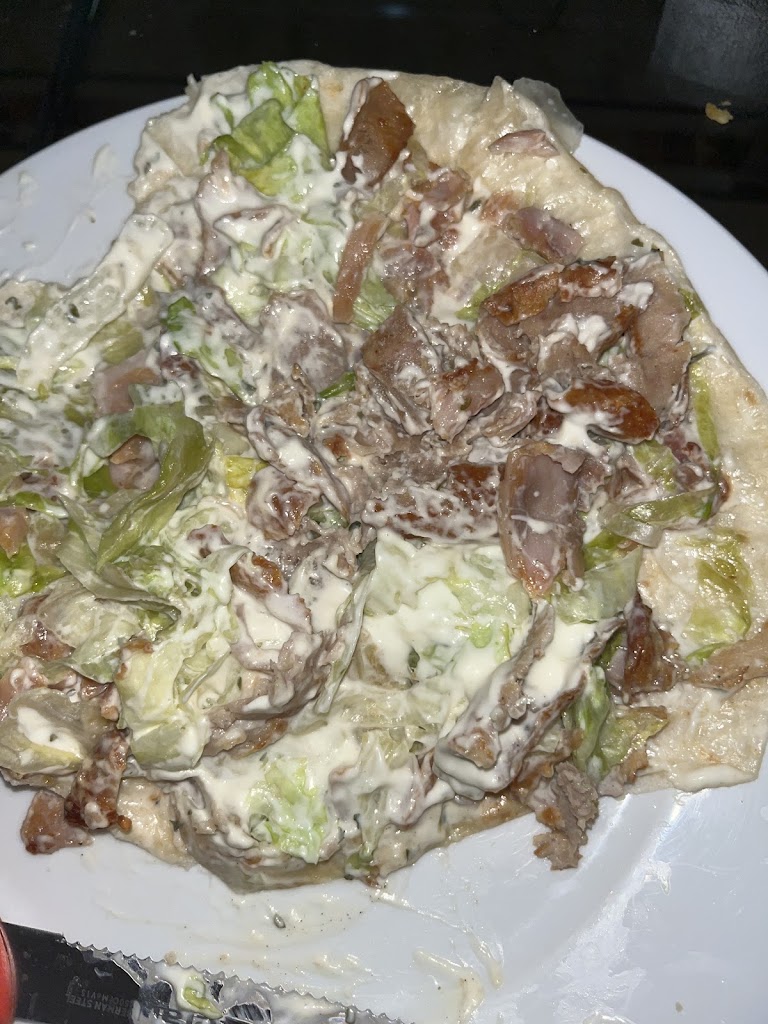 Florencia Pizzeria — Mas recientes