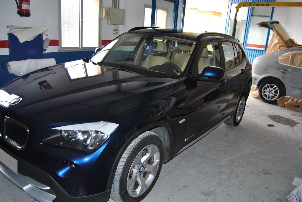 Talleres Juan Sanchez