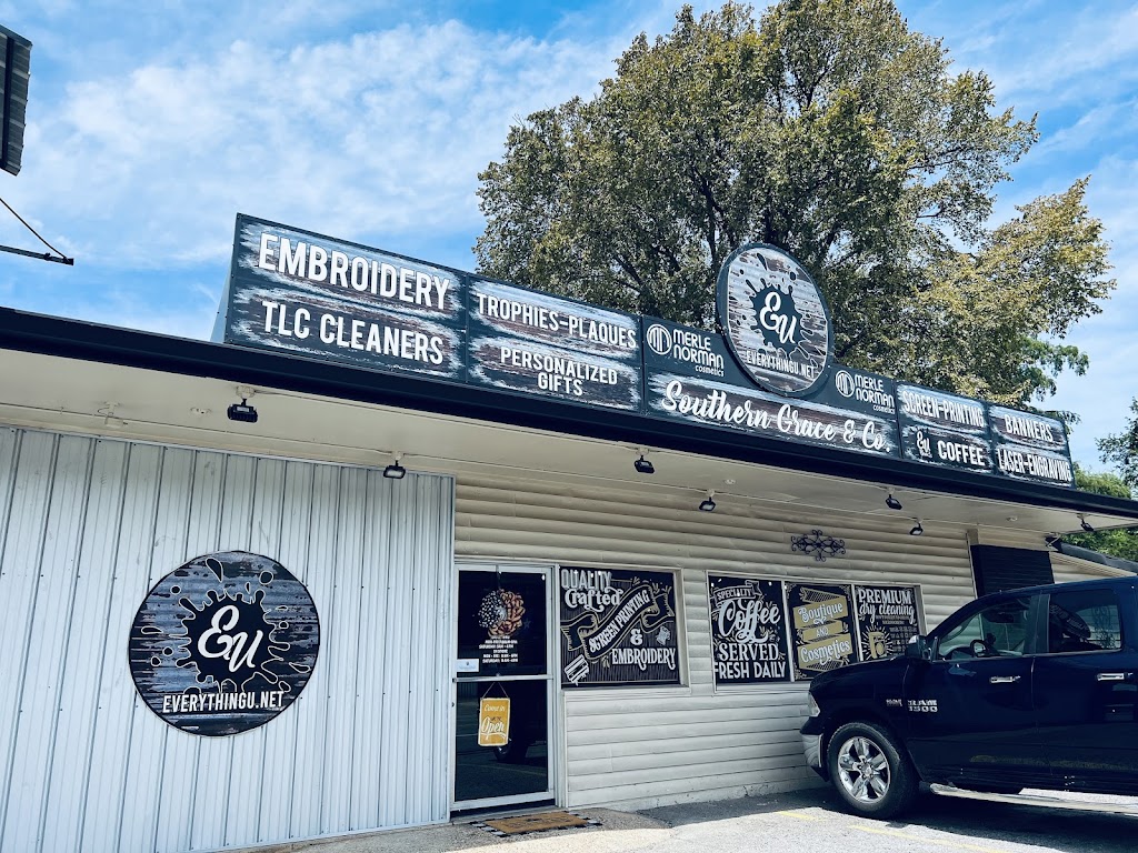 Photo of EverythingU Coffee Shop- Woodville