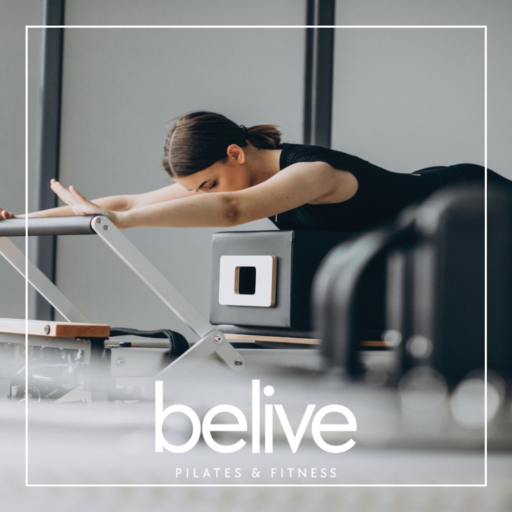 BELIVE Pilates Boadilla — Del propietario