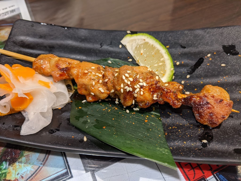 広小路日式料理 的照片