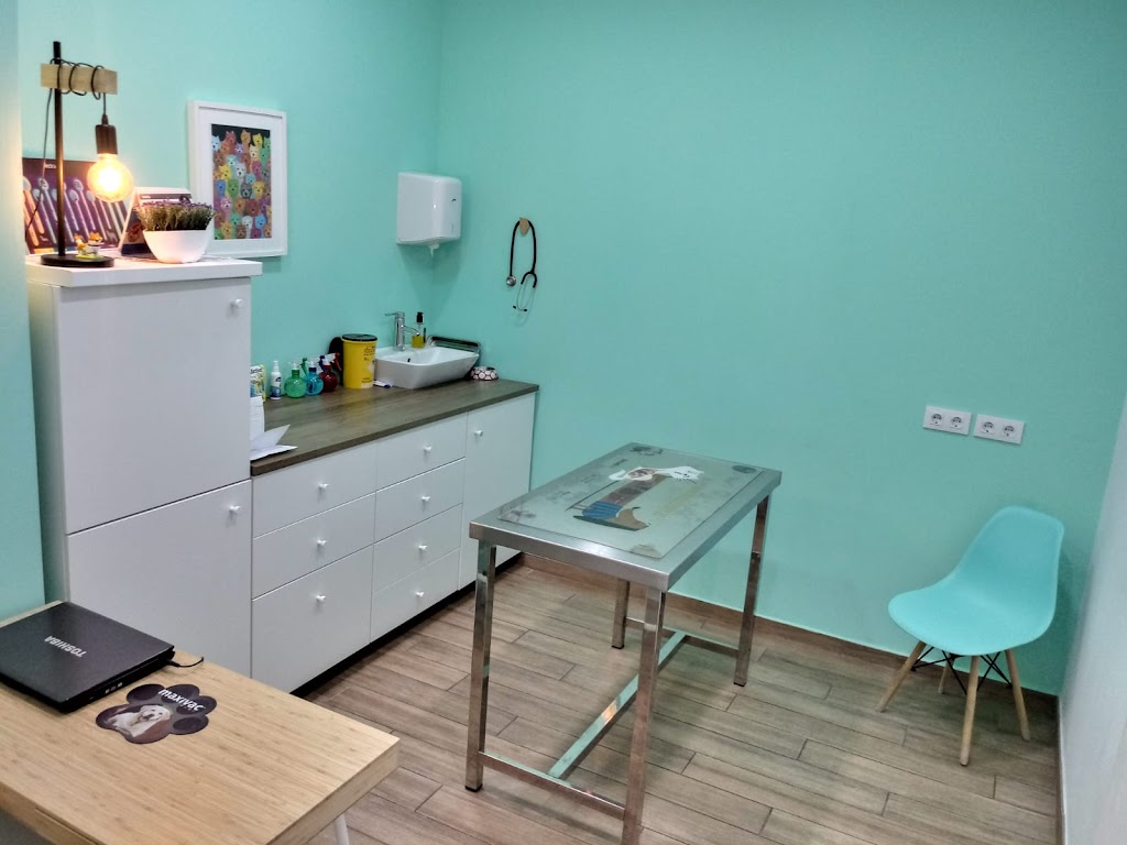 Centro Veterinario MIAUCAN