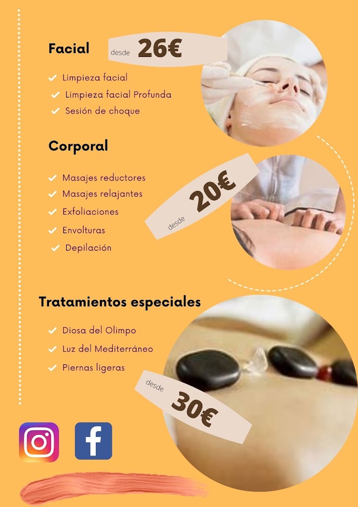 Ananda Estetica — Carta