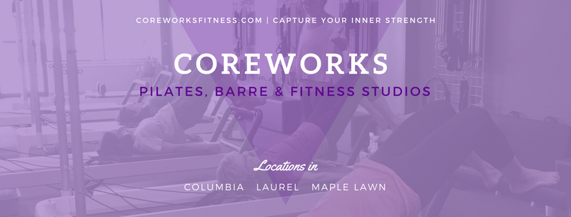  Coreworks Fitness Pilates in Columbia