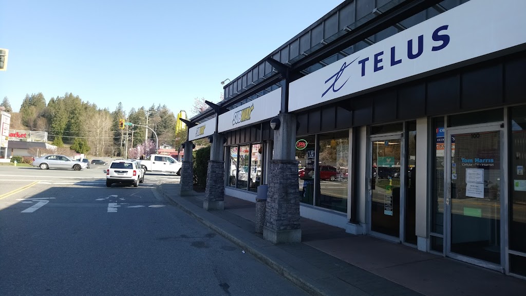 Subway in Mission