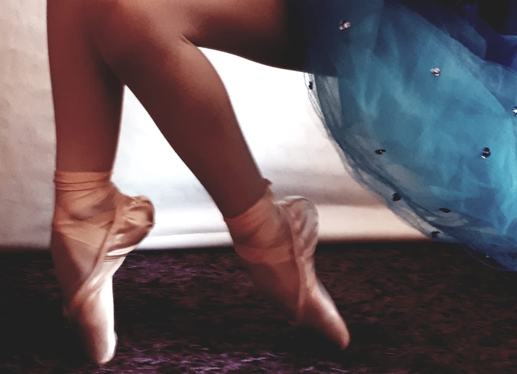 MERCEDANZA, Escuela de danza