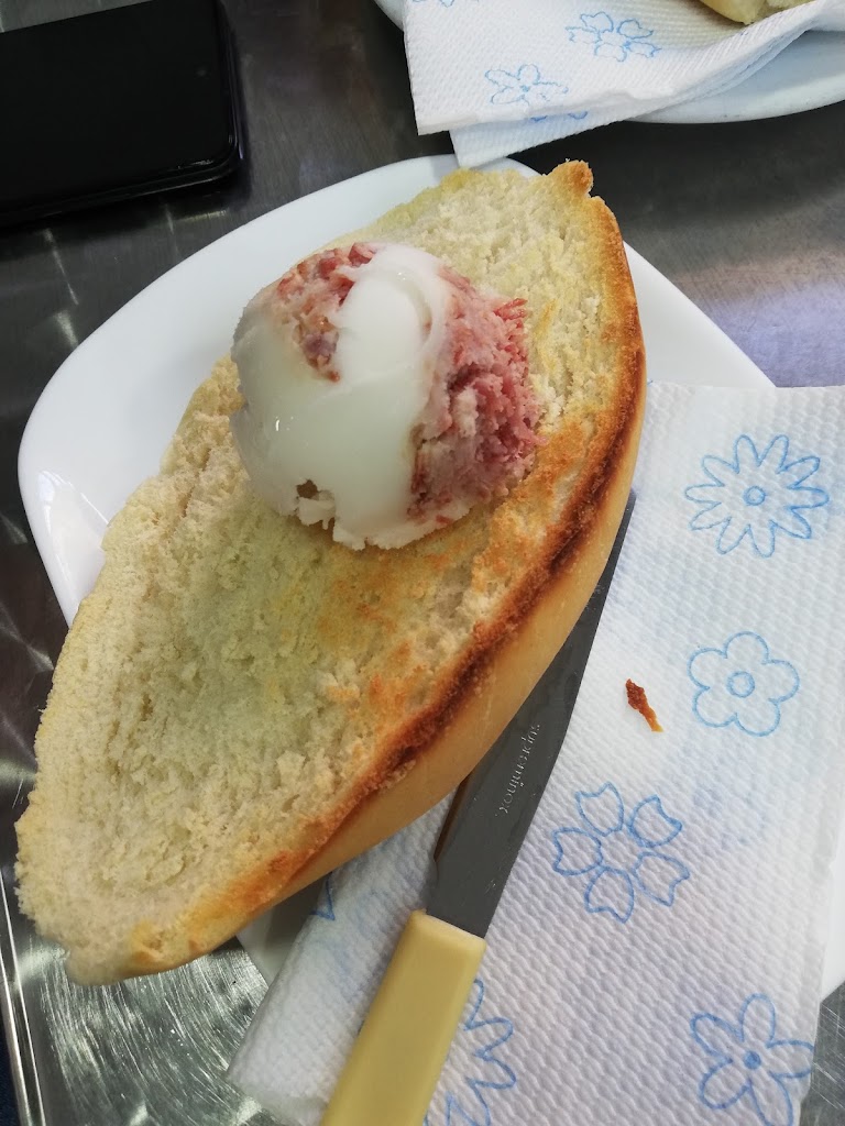 Bar Diego Del Palmar