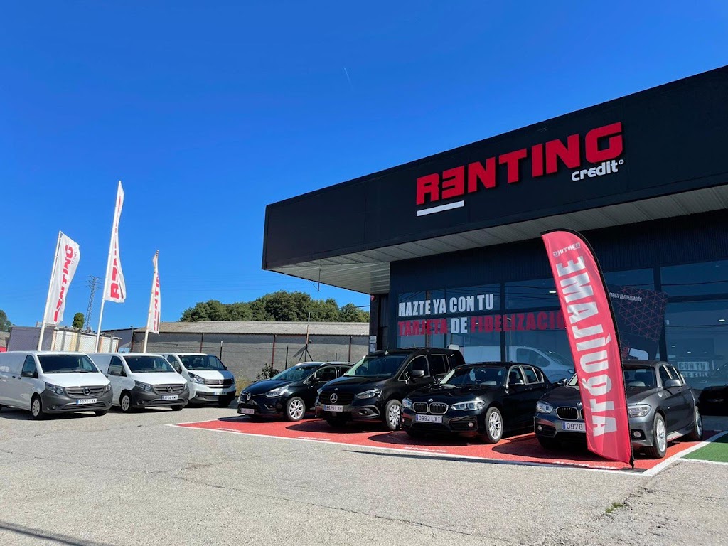 Renting Credit  Lugo