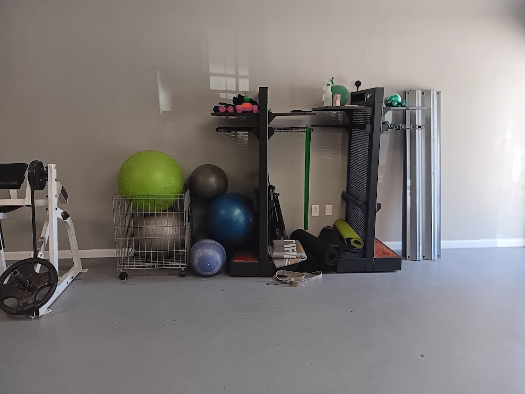  Okeechobee Fitness Center