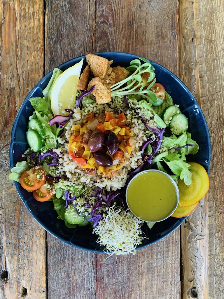 Quinoa