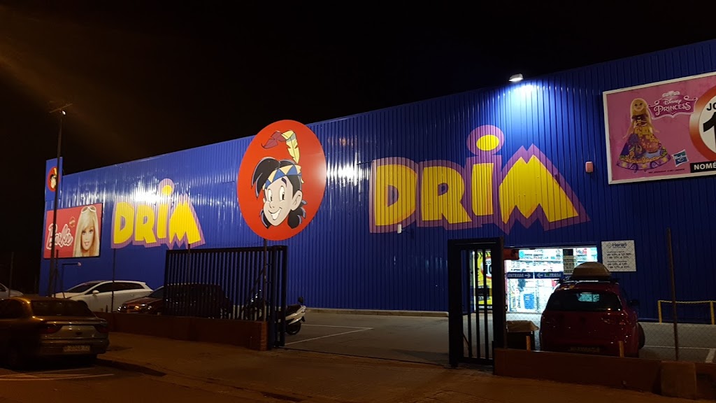 Foto 2 de Drim