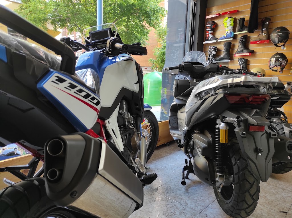 Ximoto — Del propietario