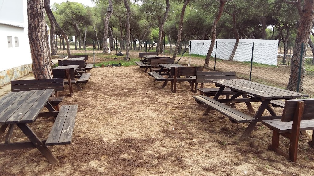 Braseria La Casa de la Pradera