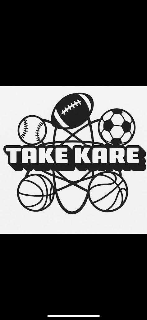  Take Kare Athletics
