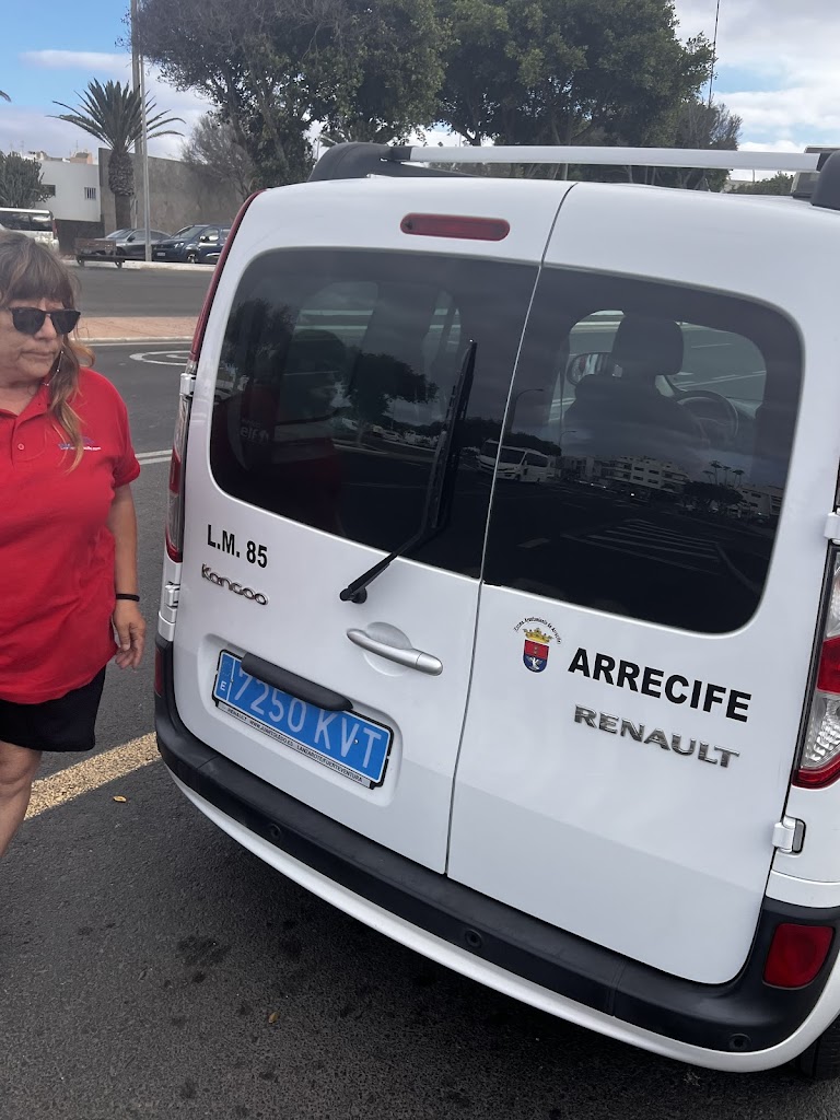 Radio Taxi de Arrecife
