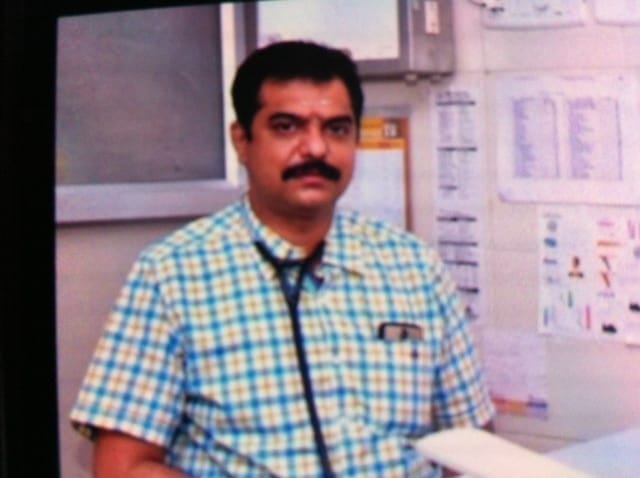 Dr. Dr A Arunagiri Mbbs Md