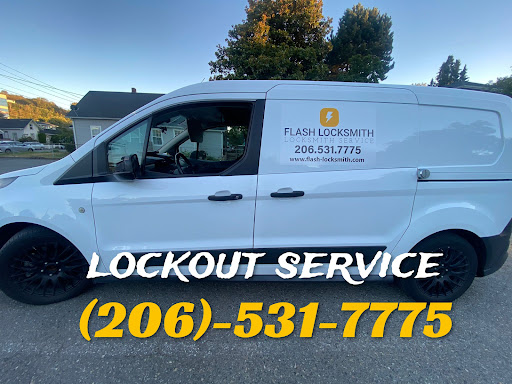 Locksmith Seattle