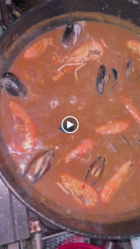 Kisema — Comida y bebida