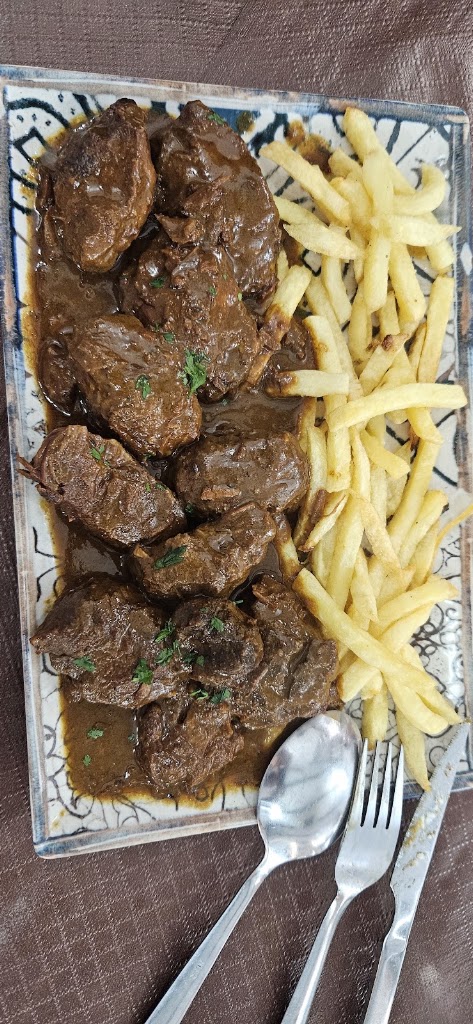 Restaurantes Corrales I Casa Manguara Corrales — Mas recientes