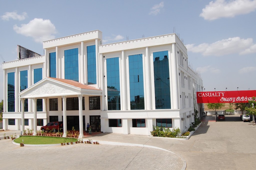 Dr. Rosemary Mission Hospitals