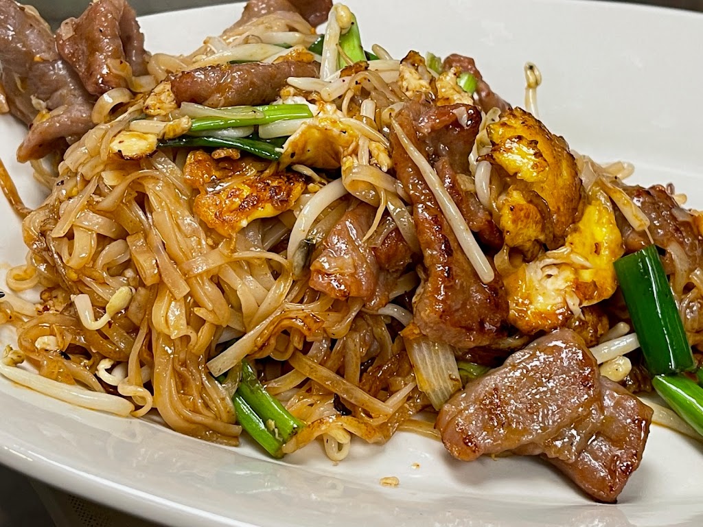 ZABB THAI OKC