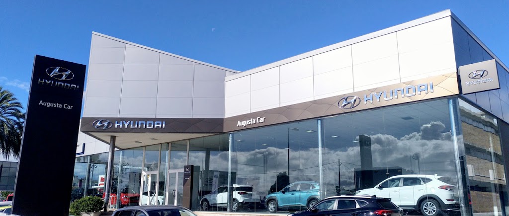 Hyundai Augusta Car Cambrils