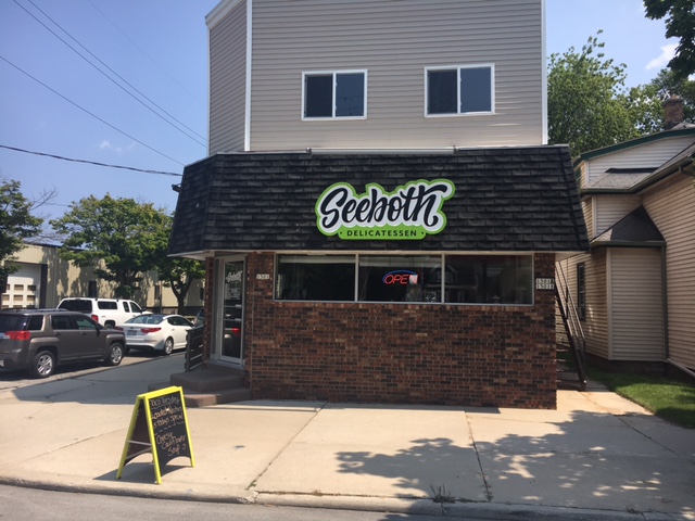  Seeboth Delicatessen