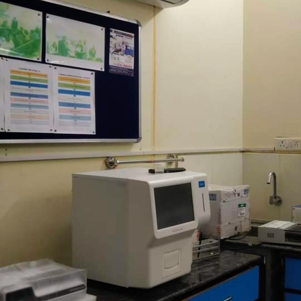 Dr. Sanjeevni Nursing Home