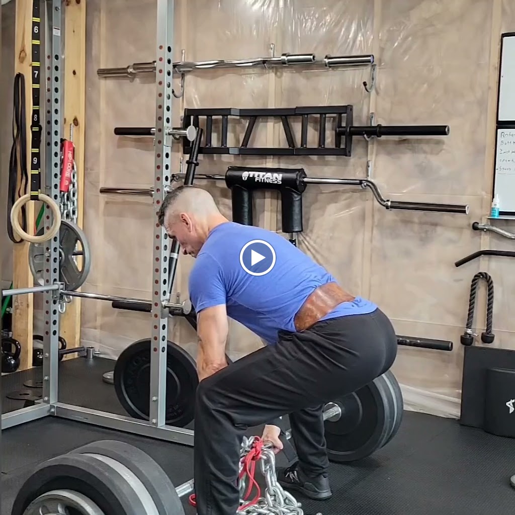  Phil Roberts Fitness - Personal Trainer