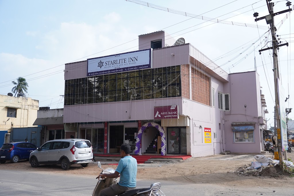Starlite Inn