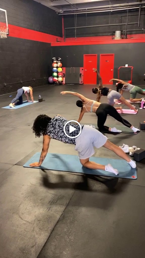  Dynamic Human Performance LLC