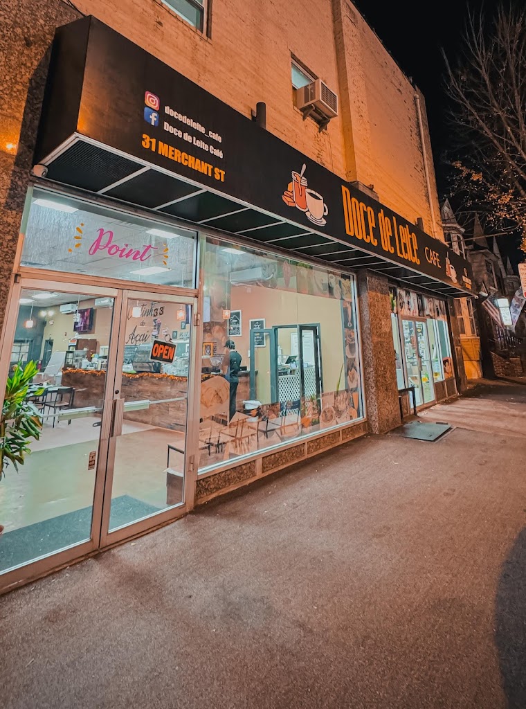 Photo of Doce de Leite Cafe