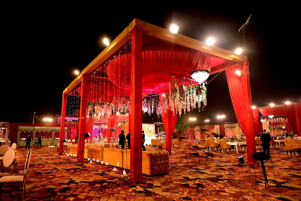 The Bundigarh Resort