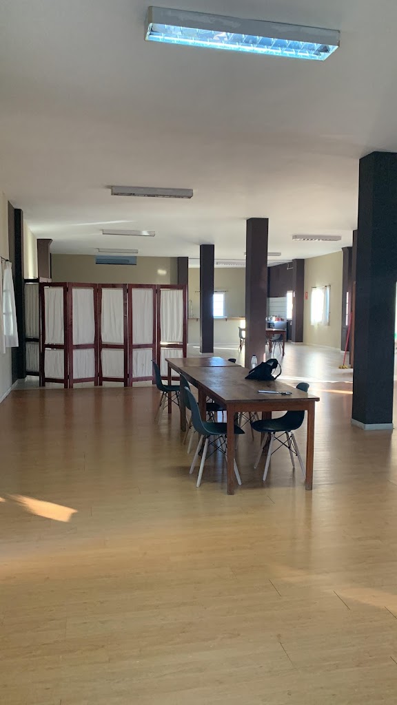 Centro de Dia Nivaria Norte — Del propietario